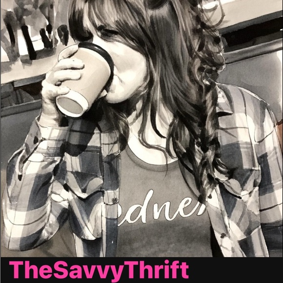 thesavvythrift